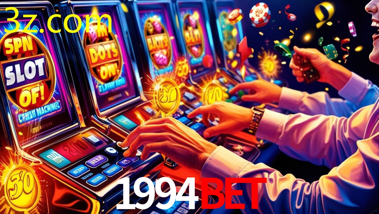 1994BET.COM